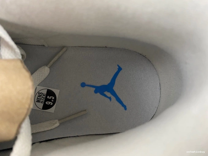 3 Lucky Air Jordan Shorts CT8532-101 0808